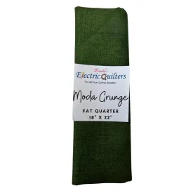 098 Sea Foam Moda Grunge - Fat Quarter