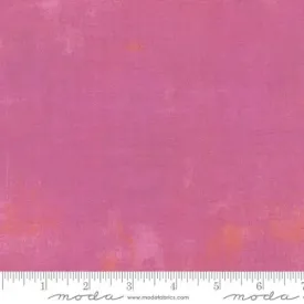 249 Pink Rose Moda Grunge - Fat Quarter