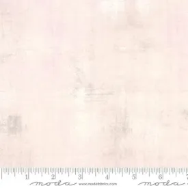 286 Pink Ballet Slipper Moda Grunge - Fat Quarter