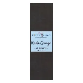 310 Expresso Moda Grunge Fat Quarter Fabric