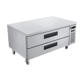 36" Chef Base Drawered Refrigeration