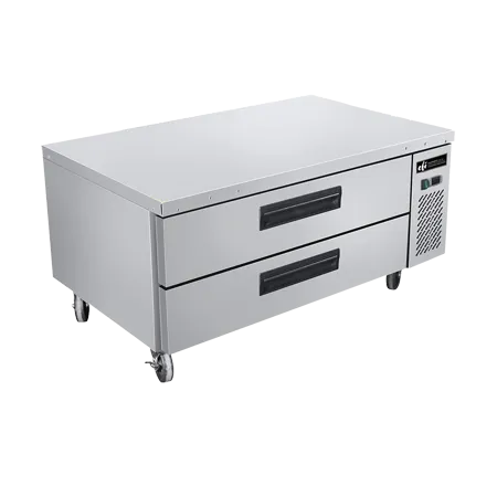 36" Chef Base Drawered Refrigeration