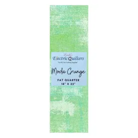 410 Cabbage Moda Grunge - Fat Quarter