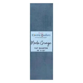 481 Harbor Moda Grunge - Fat Quarter
