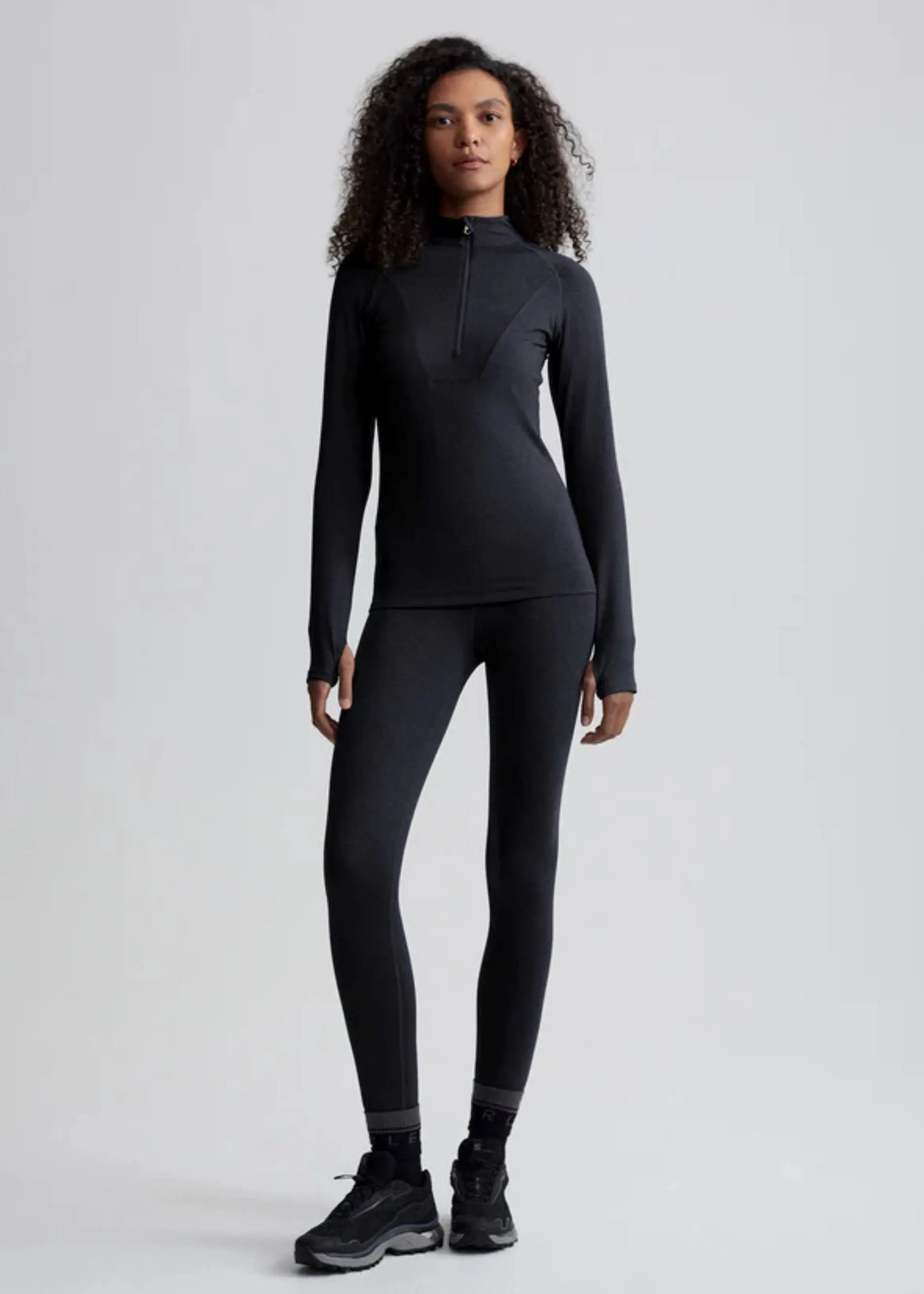Always Warm Base Layer Legging
