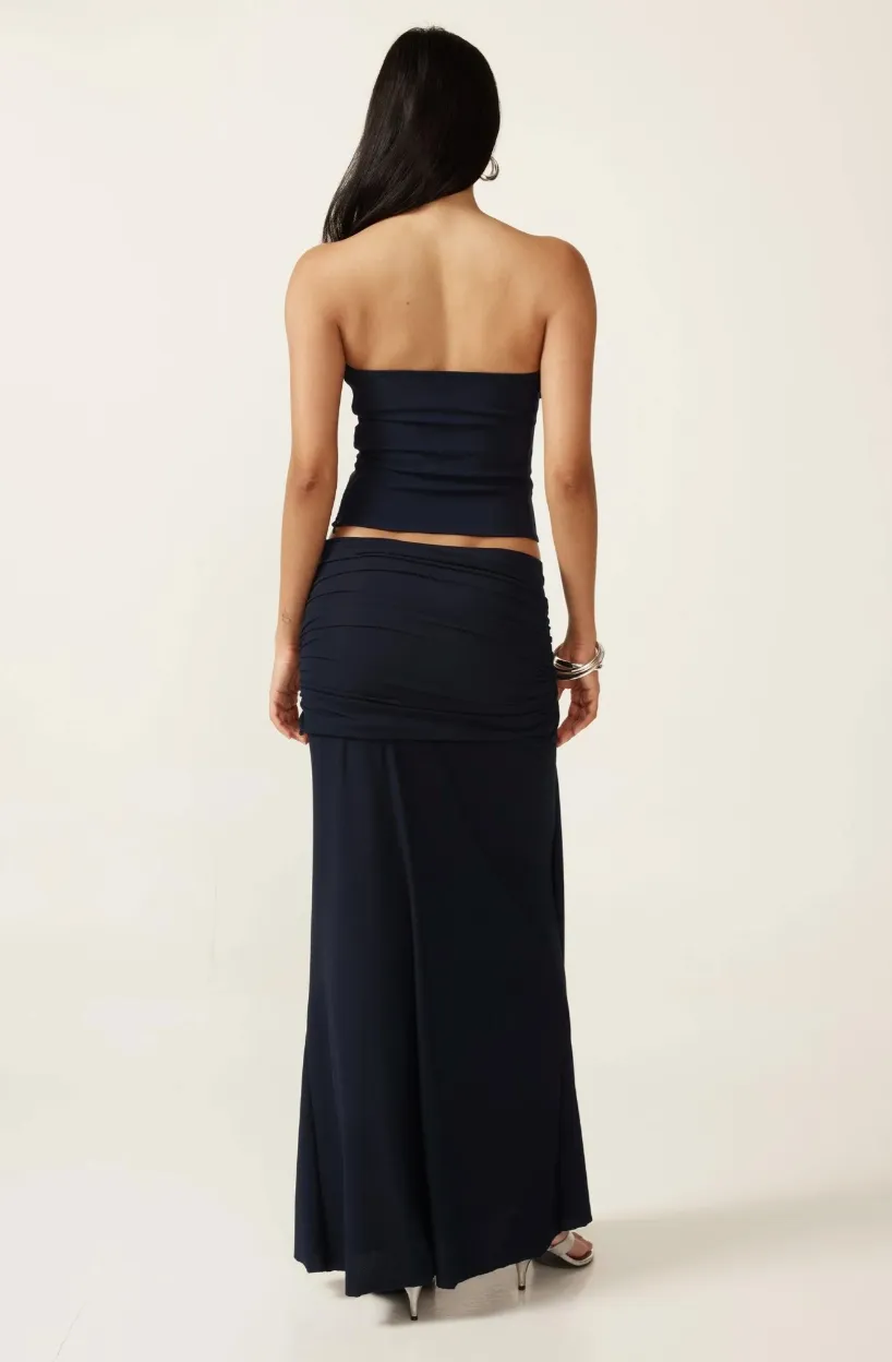 Ance Gria - Jude Set in Navy