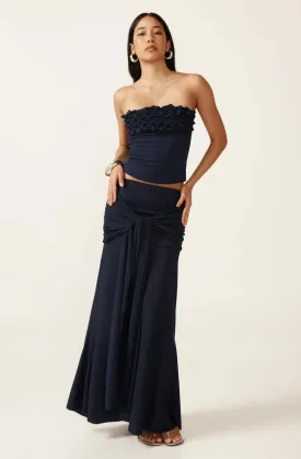 Ance Gria - Jude Set in Navy