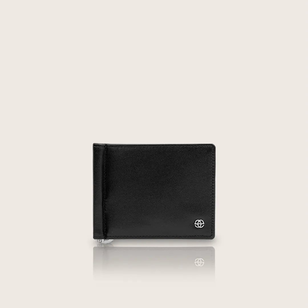Arthur, the money clip