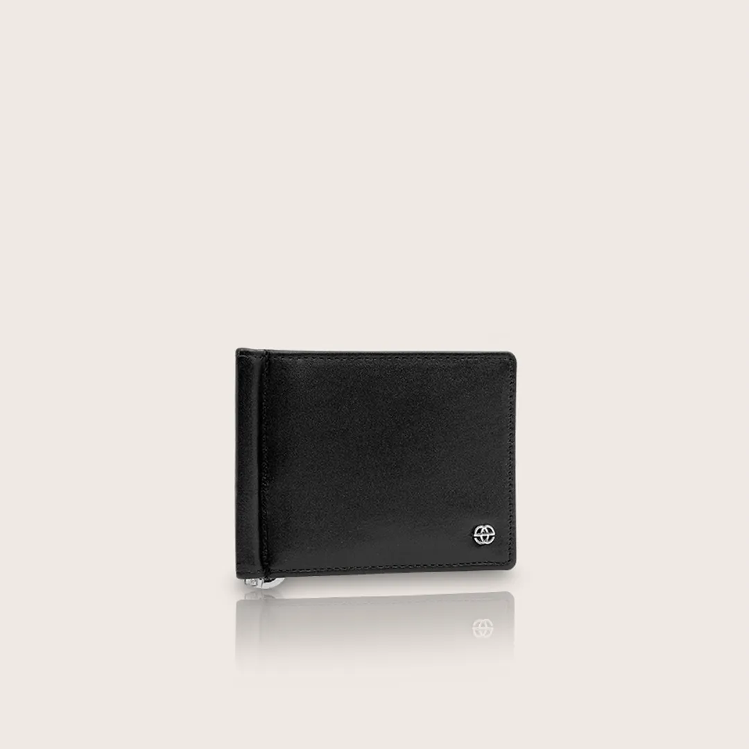Arthur, the money clip