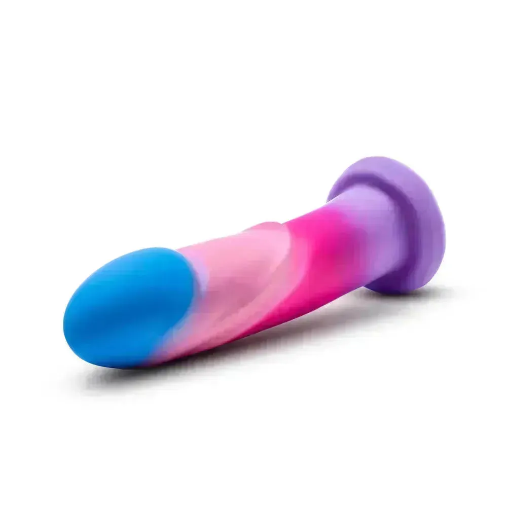 Avant - Borealis Dreams - Cotton Candy  19.7 cm Dildo
