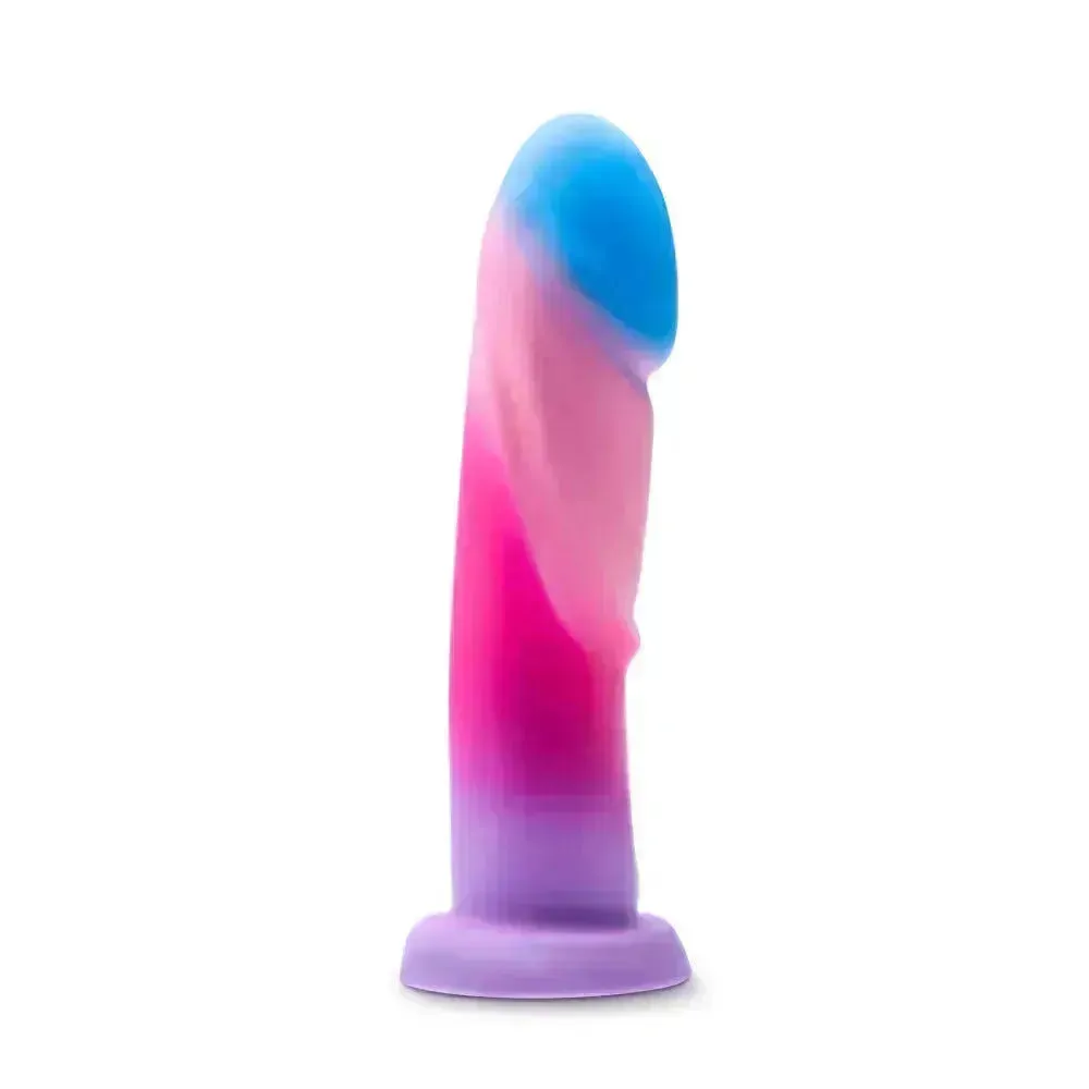 Avant - Borealis Dreams - Cotton Candy  19.7 cm Dildo