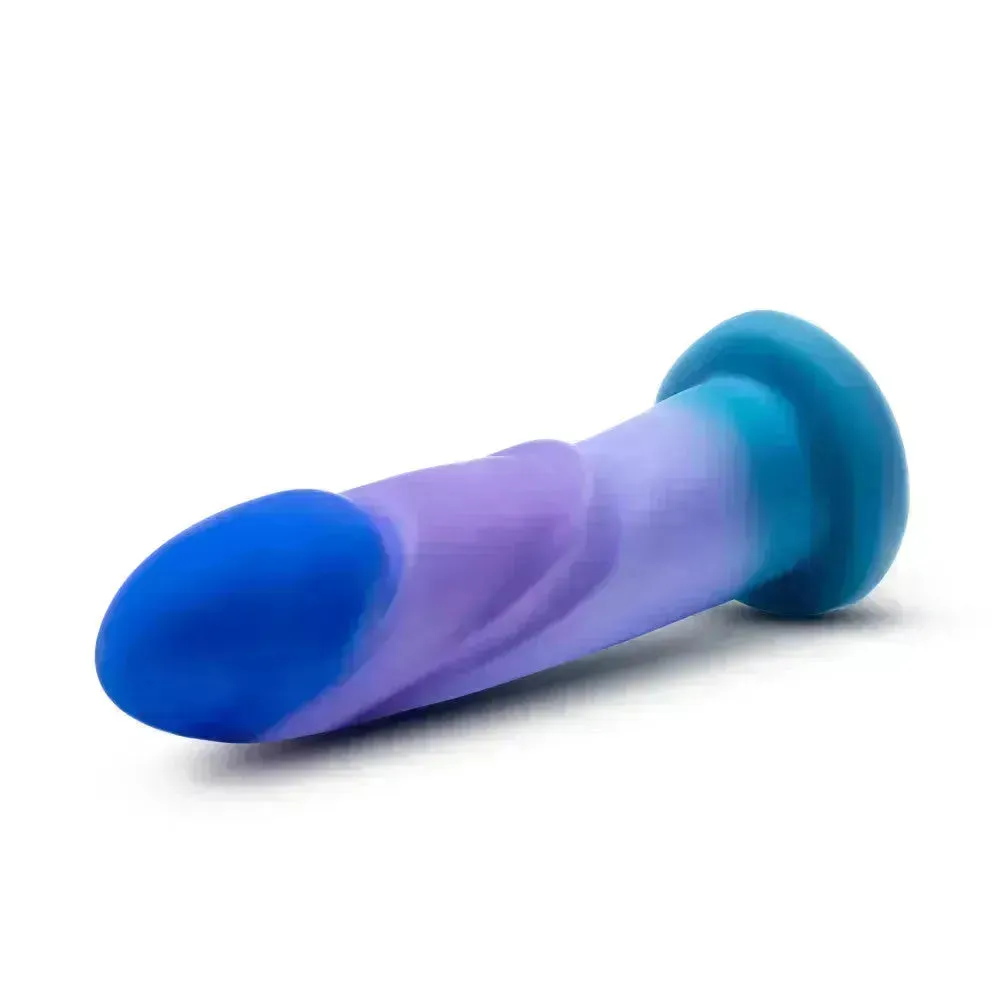 Avant - Midnight Rendezvous - Ocean  19 cm Dildo
