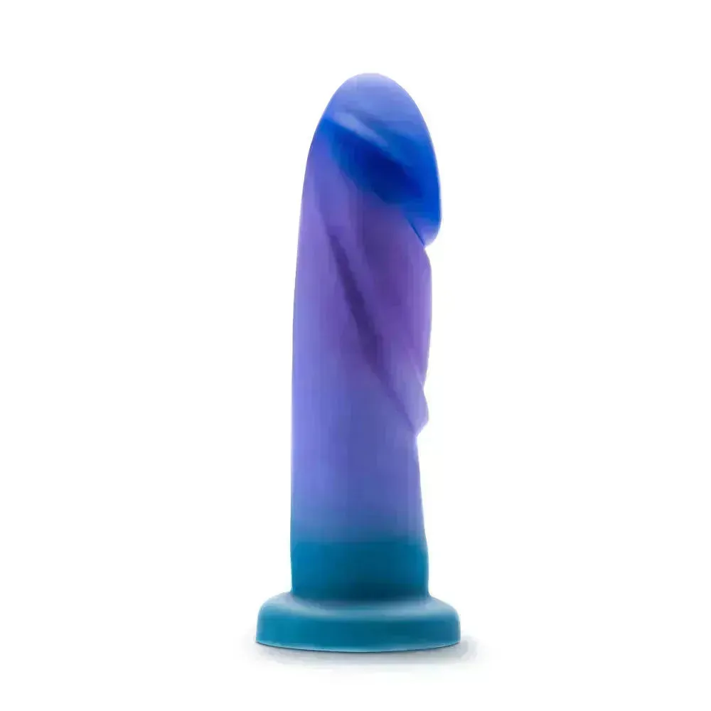 Avant - Midnight Rendezvous - Ocean  19 cm Dildo