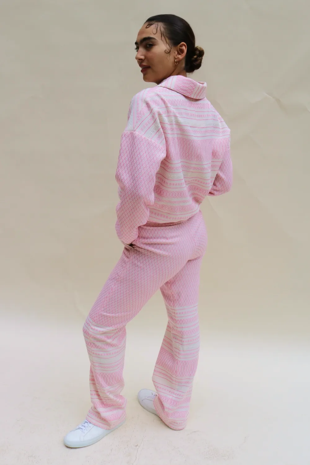 Azúcar Trousers