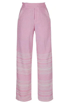 Azúcar Trousers