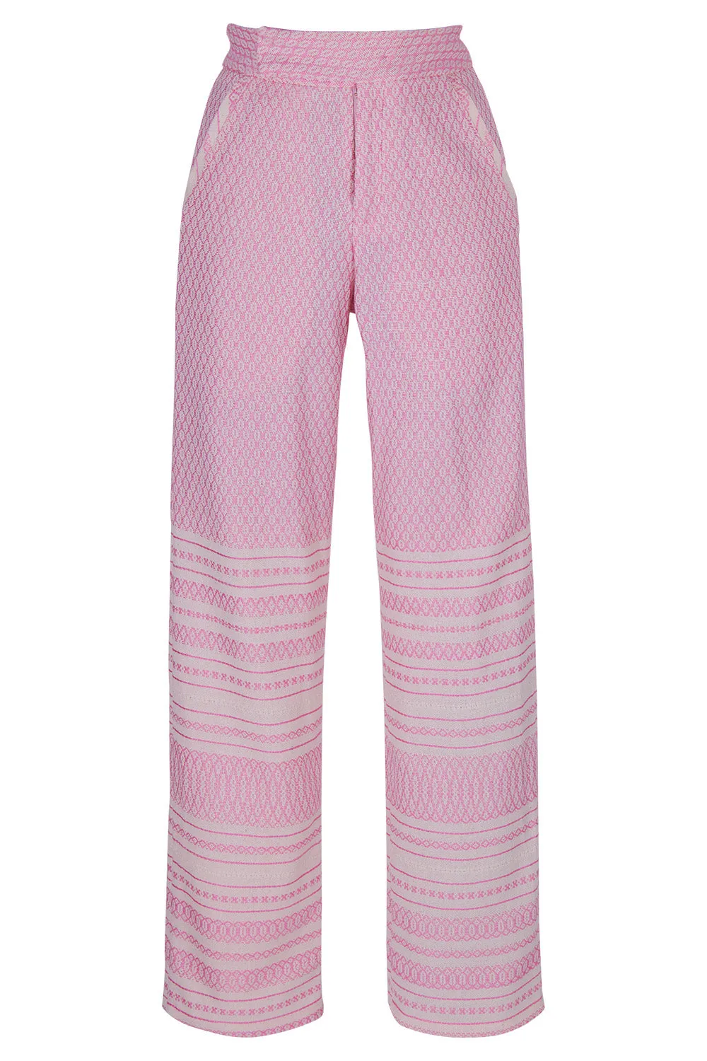 Azúcar Trousers
