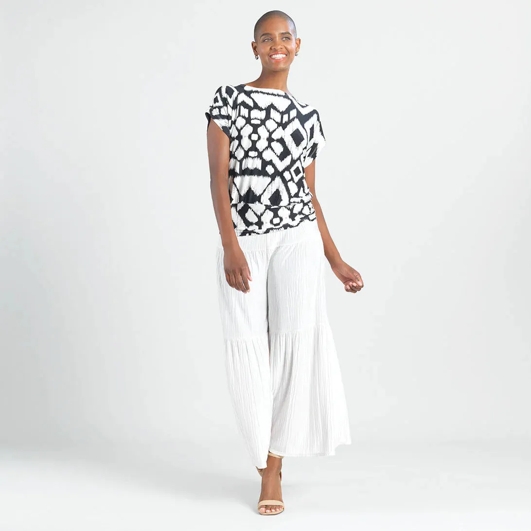 Aztec Top