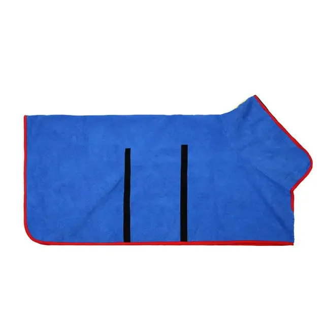 Bathrobe Bath Towel for Dogs