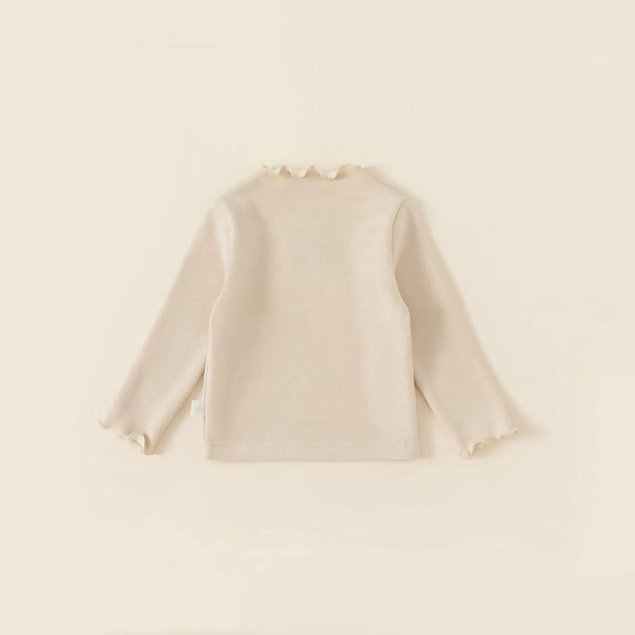Bunny Cozy Fleece Base Layer