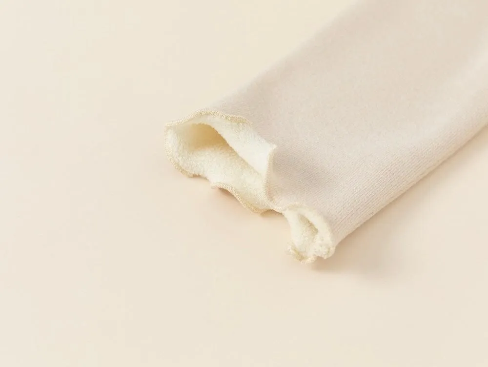 Bunny Cozy Fleece Base Layer