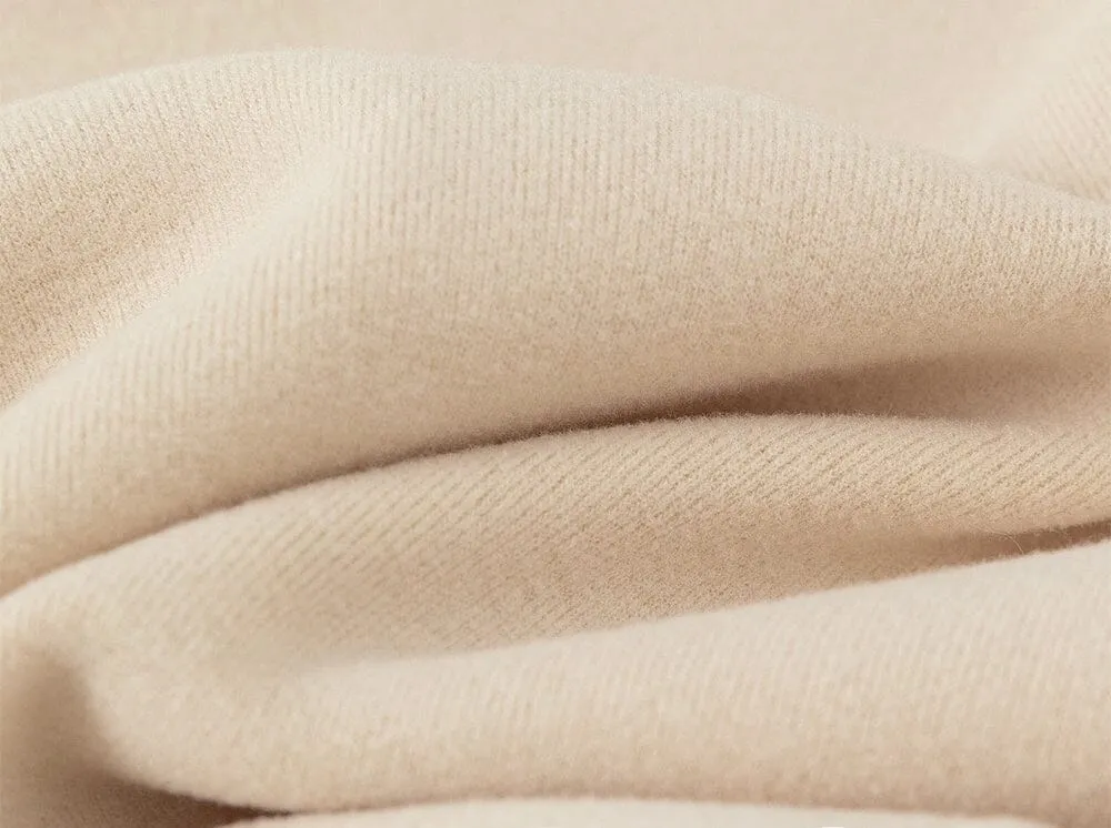 Bunny Cozy Fleece Base Layer