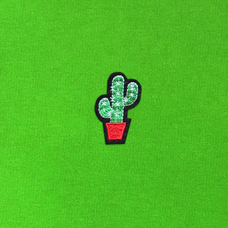 Cactus Sweater