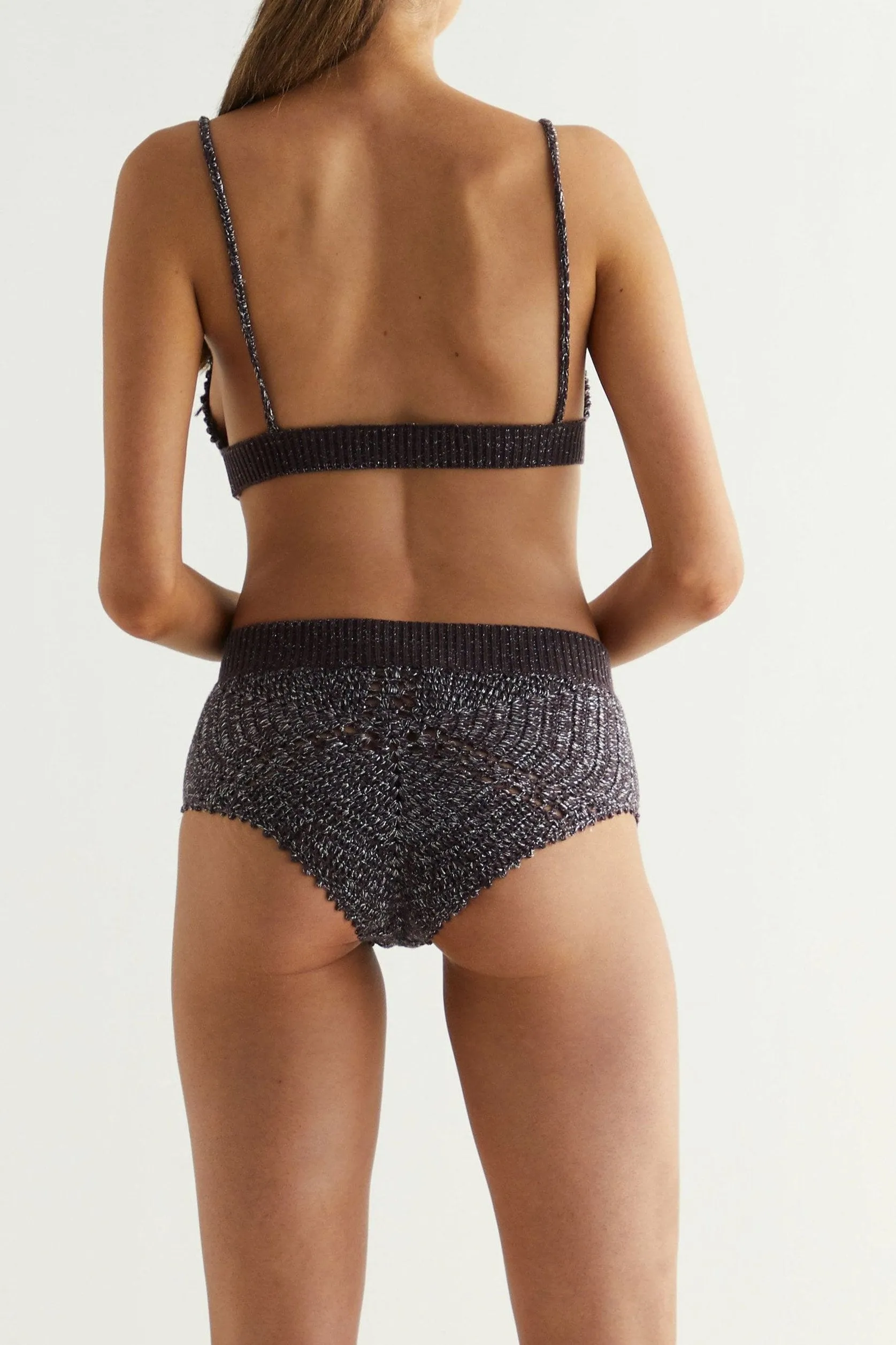 Cassandra Bralette