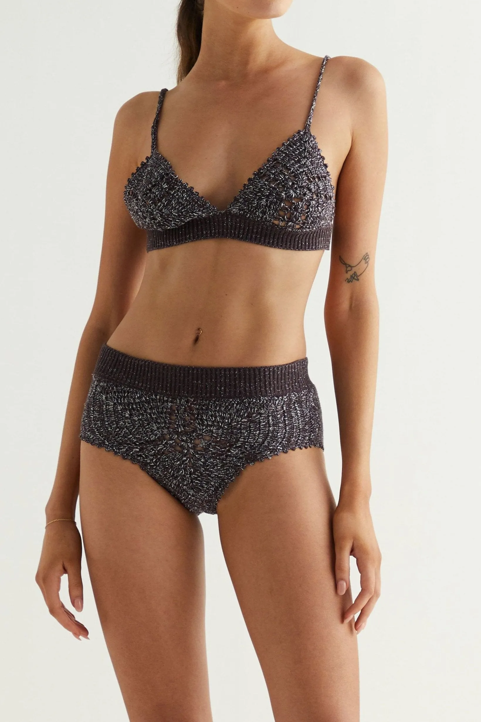 Cassandra Bralette