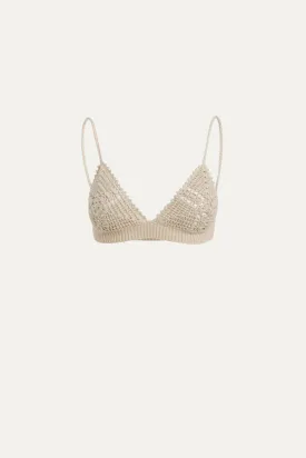 Cassandra Bralette