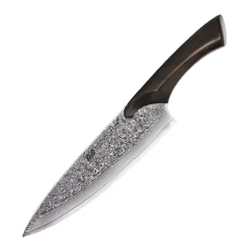 Couteau Japonais Artisanal