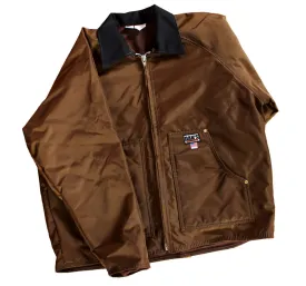 Dan's Country Rambler Coat