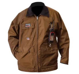 Dan's Houndsman’s Choice Coat