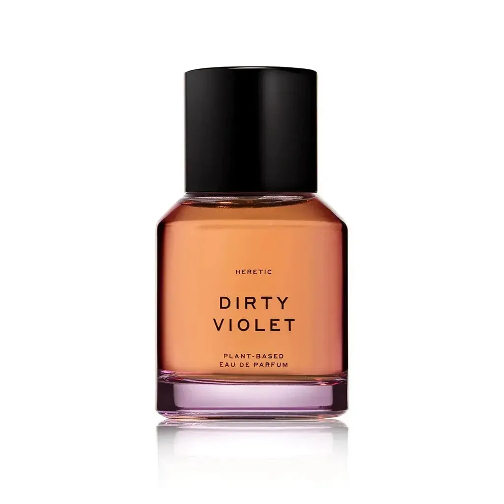 Dirty Violet - HERETIC