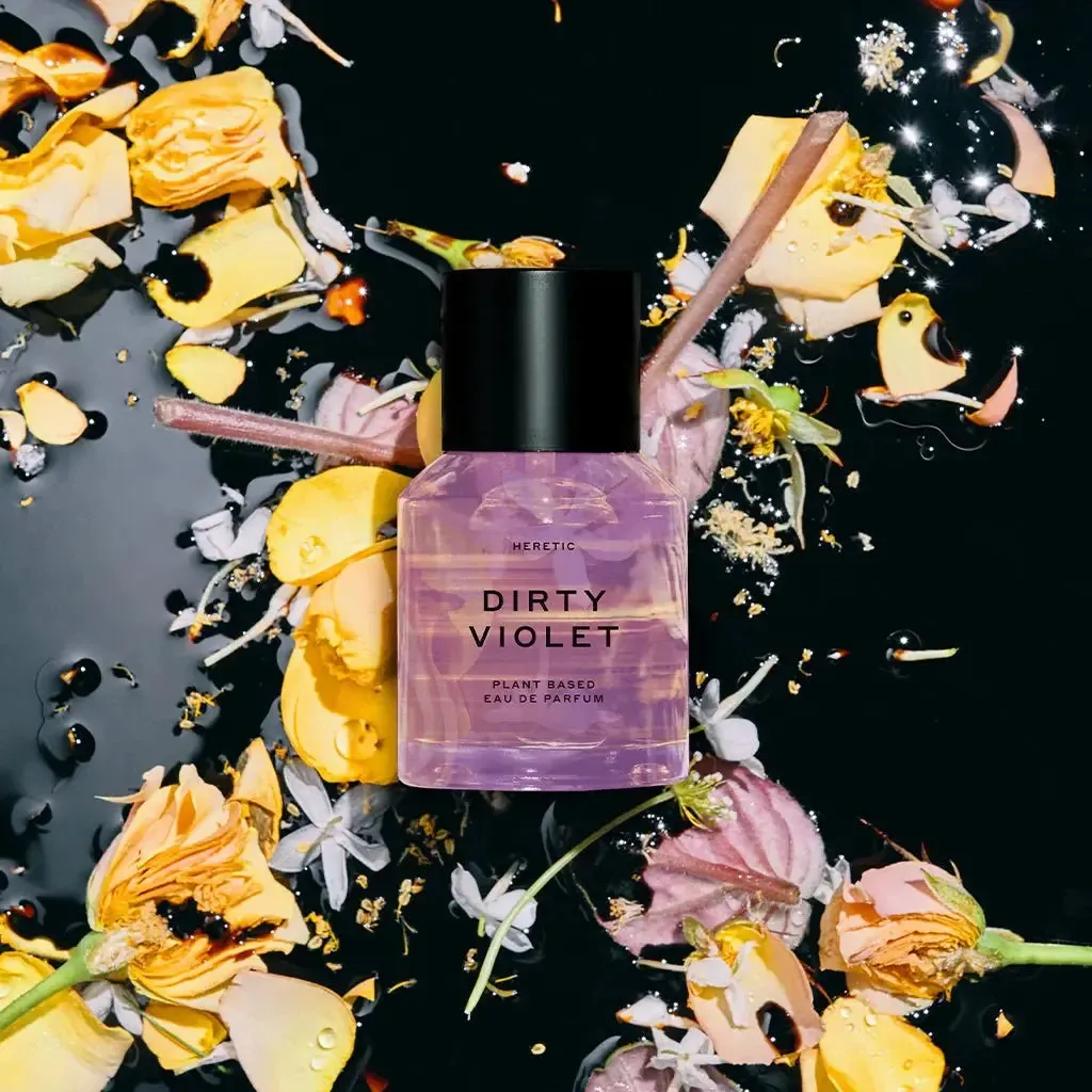 Dirty Violet - HERETIC