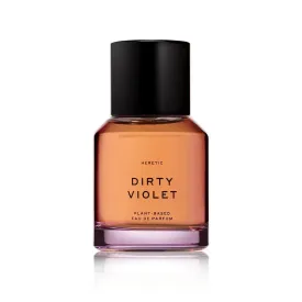 Dirty Violet - HERETIC