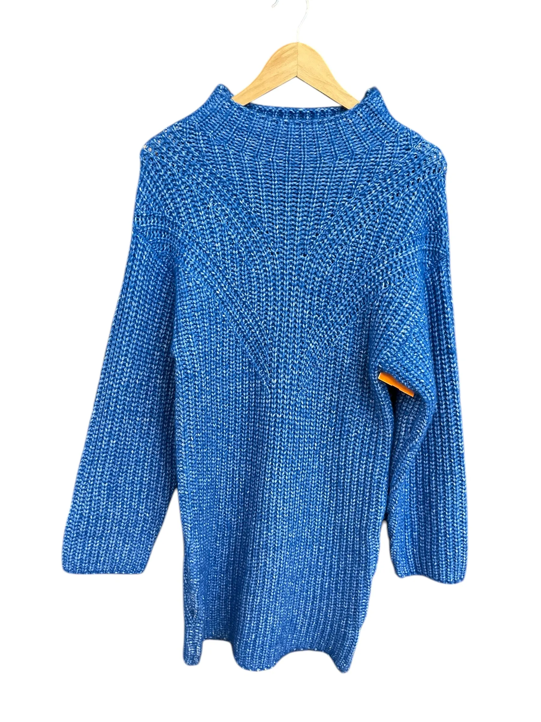 Dress Sweater By Express  Size: S