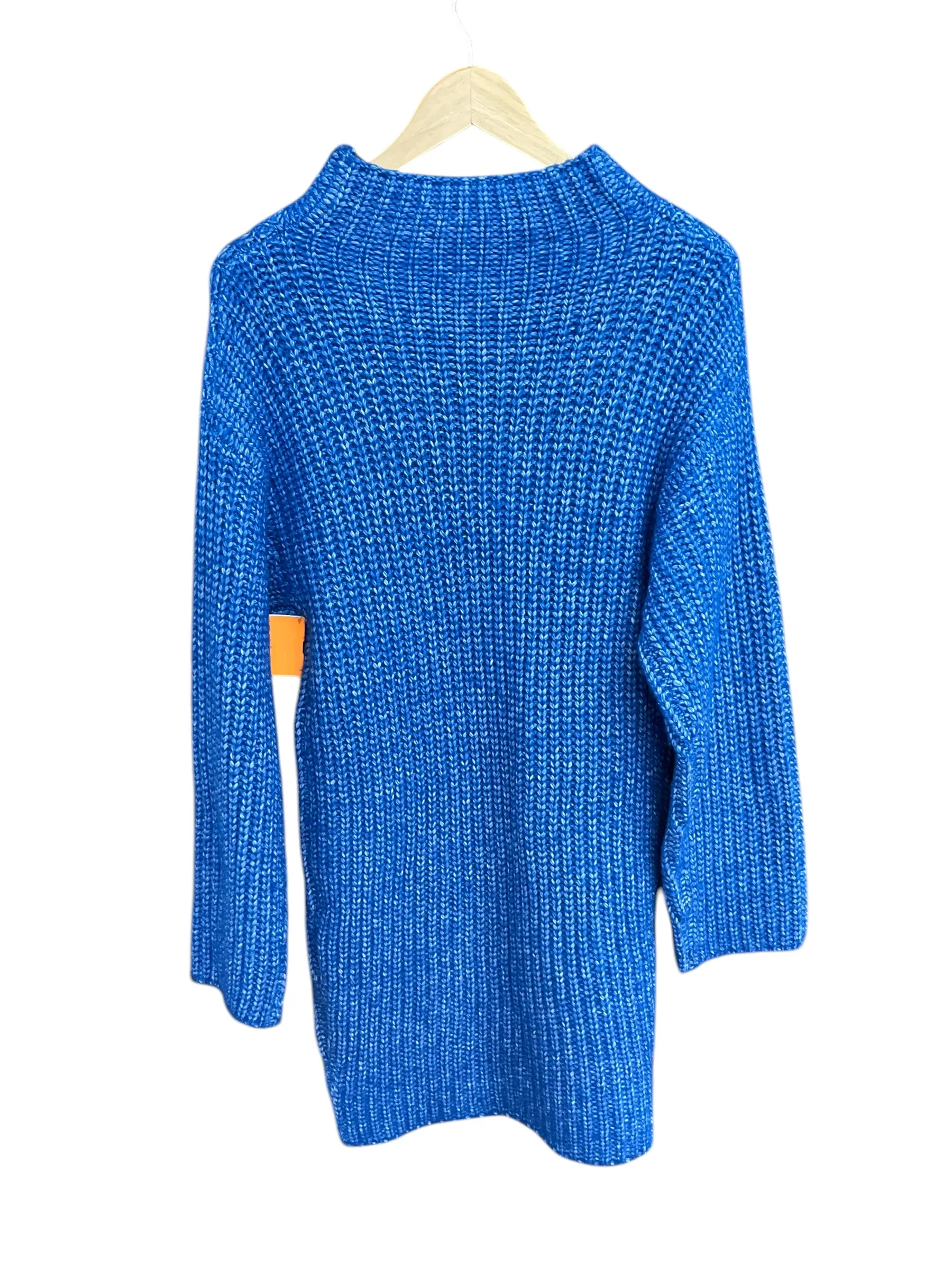 Dress Sweater By Express  Size: S