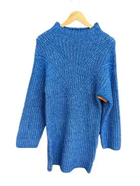 Dress Sweater By Express  Size: S