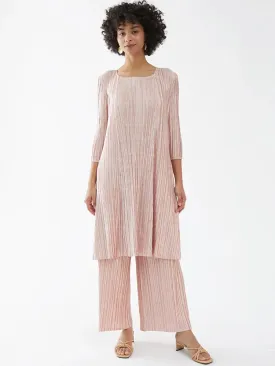 Elegant Pleated Stylish Outfits