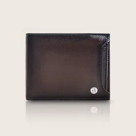 Else, the wallet