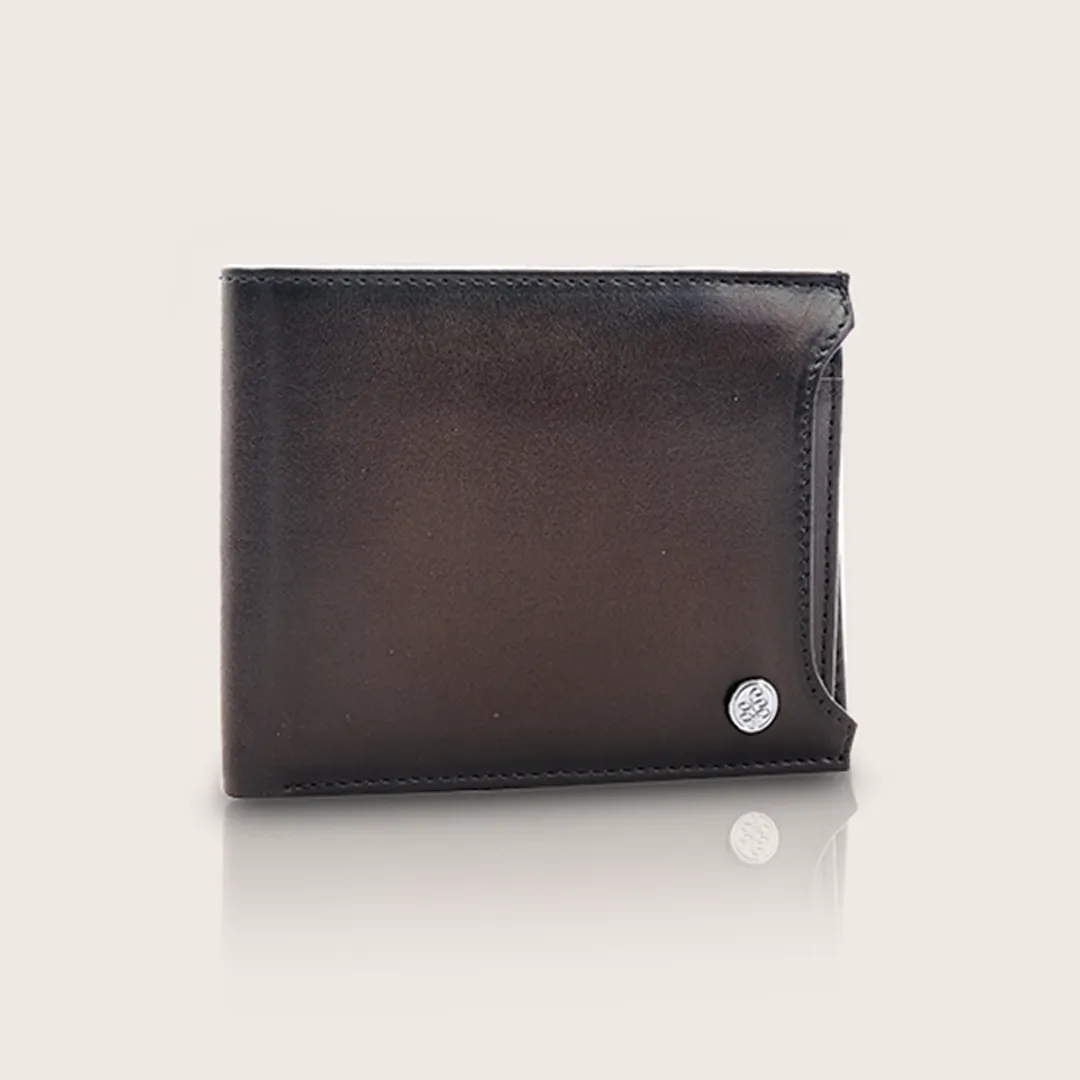 Else, the wallet
