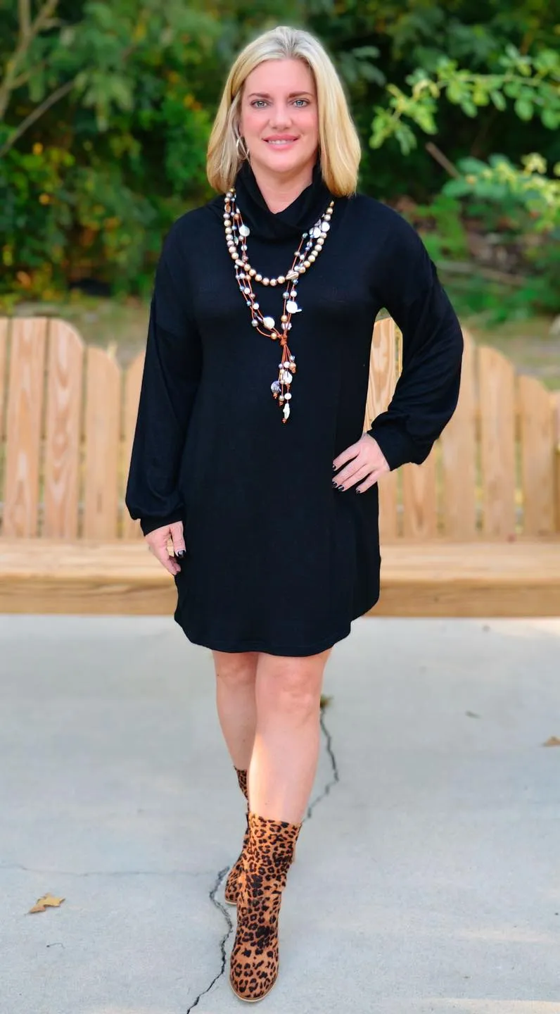 Fall For Love Dress