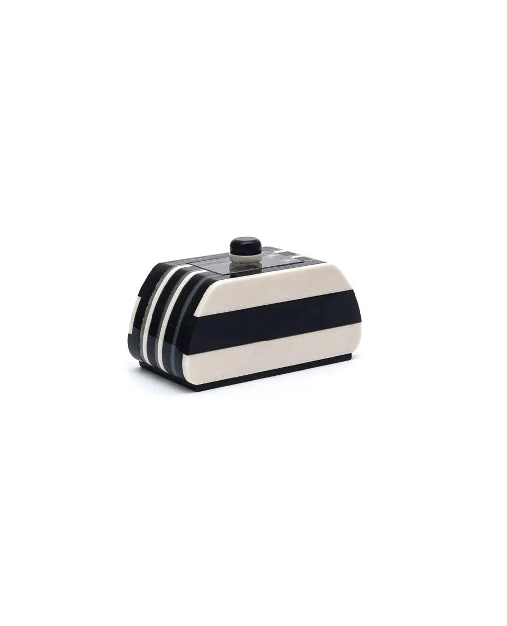Finn Panorama Nube Dome-Shaped Box / Jewelry Box