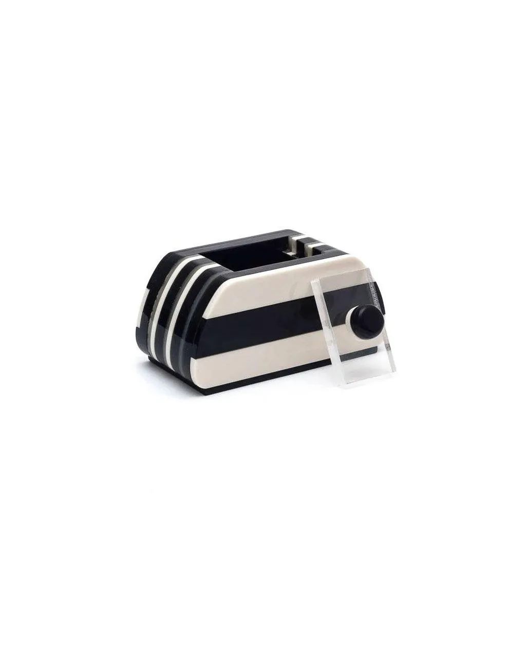 Finn Panorama Nube Dome-Shaped Box / Jewelry Box