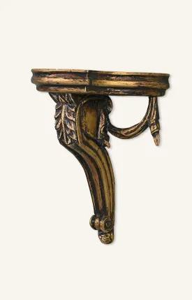 French Artisanal Wall Bracket