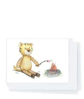 Gift Card - Teddy the Tiger