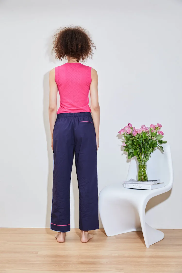 GINGER hydraKNIT ECOVERO TANK TOP rose