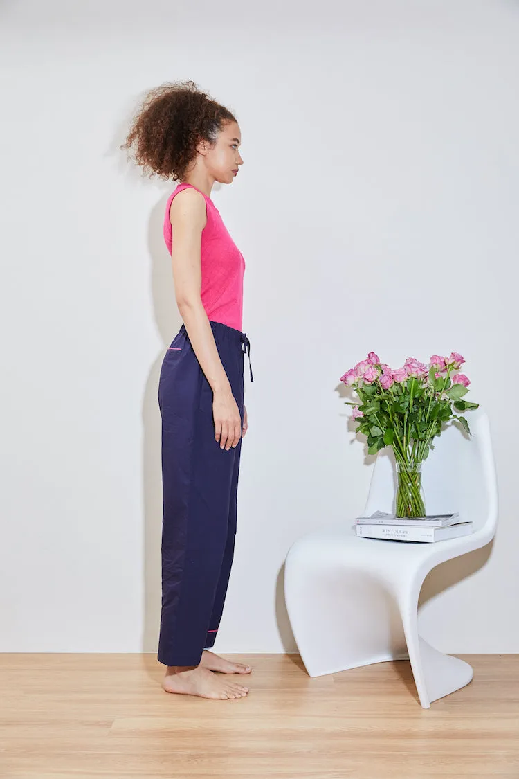 GINGER hydraKNIT ECOVERO TANK TOP rose