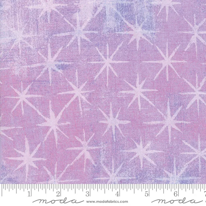 Grunge Seeing Stars Freesia
