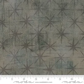 Grunge Seeing Stars Grey Couture